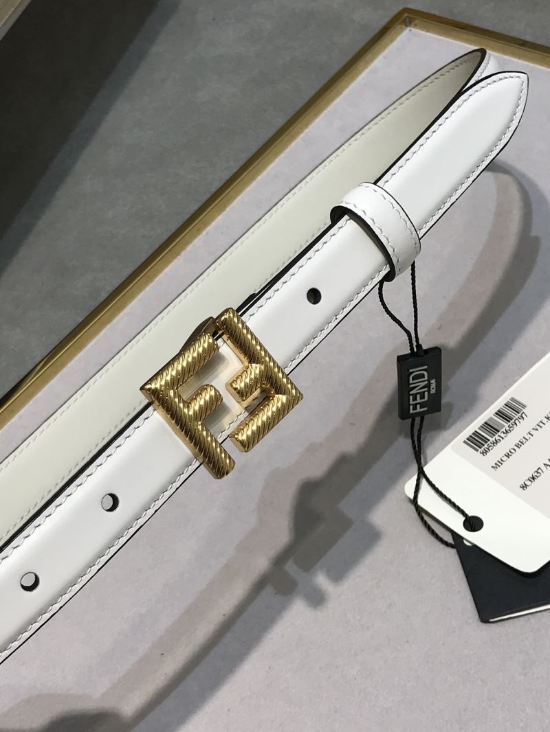 F**di belts